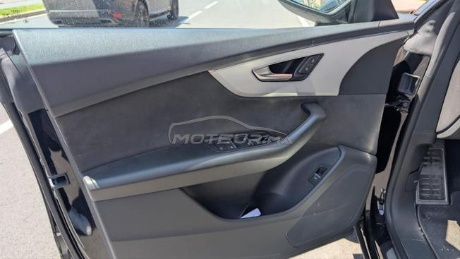 Audi Q8 Diesel Automatique 2021 à Casablanca