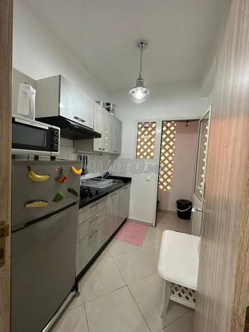 appartement à louer courte durée - image 4