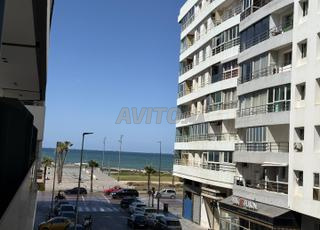 Joli studio avec vue sur la mer