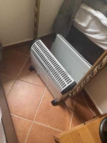 Chauffage électrique / Convecteur de chaleur 