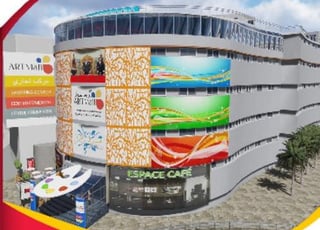 Locaux commerciaux à vendre ou à louer 