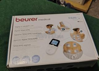 Electrostimulateur beurrer neuf italy 