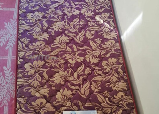 مطلات بونجات ناموسيات