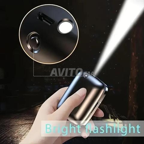 Ecouteur sans fil bluetouth سماعات - 2