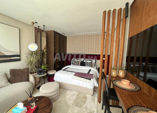 Studio Meublé à Vendre Aux Princesses