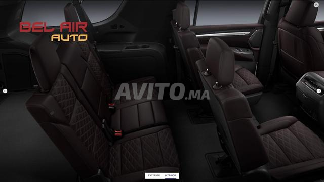 Cadillac Escalade ESV PREMIUM LUXURY 4WD 2026