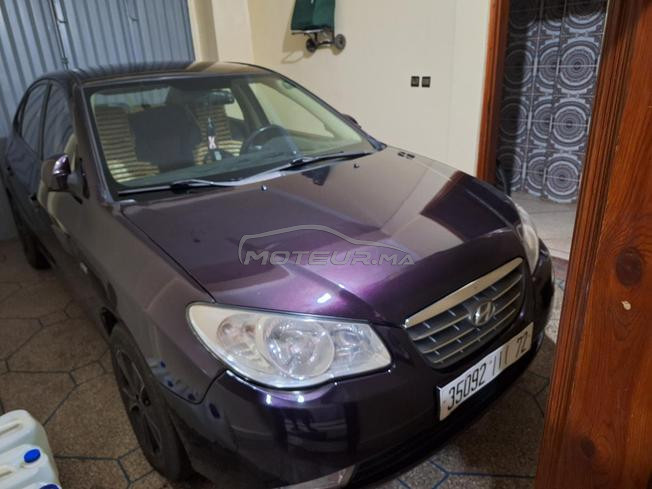hyundai elantra 2009 diesel