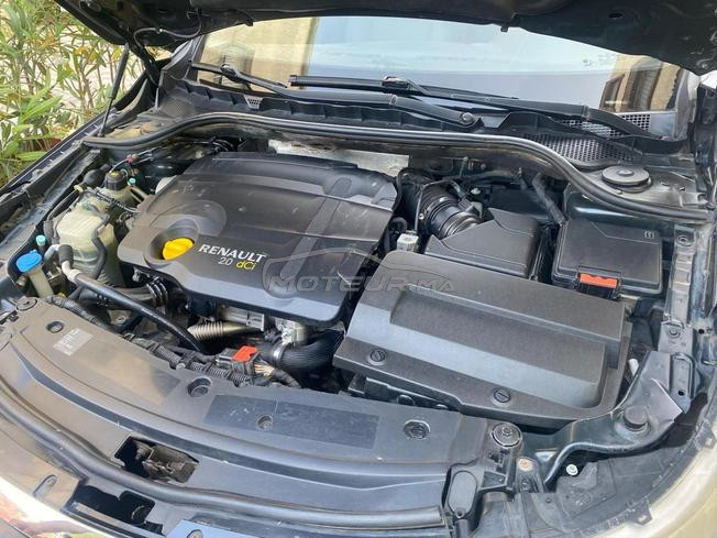 Renault Latitude Diesel Manuelle 2012 à Berrechid