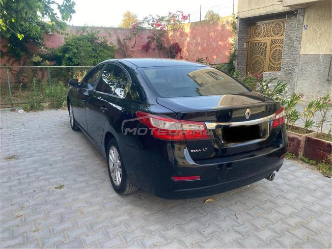 Renault Latitude Diesel Manuelle 2012 à Berrechid