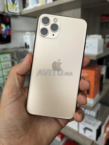iPhone 11 pro 256g