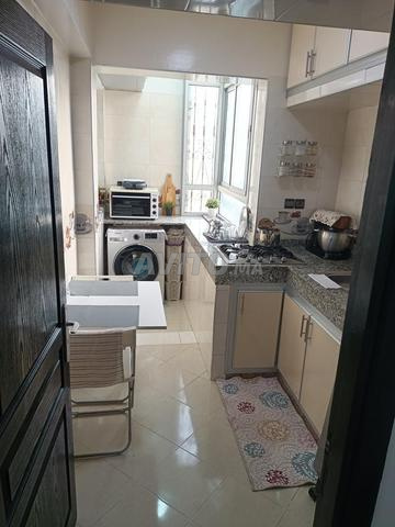 Appartement à vendre 56 m² à Casablanca - 2