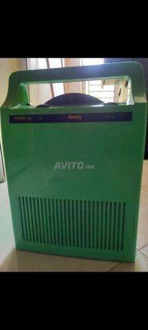  تورن ديسك اقديم نقص له الباب اديال لحجر خدام مزيان 