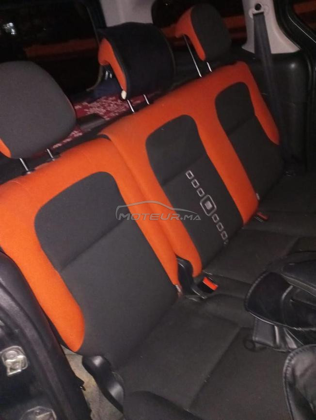 Citroën Berlingo Diesel Manuelle 2016 à Sidi Kacem