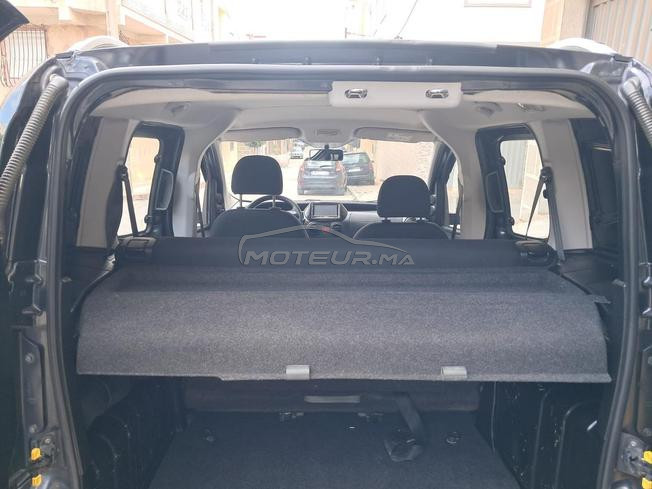 Fiat Fiorino Modèle 2021 toutes options 