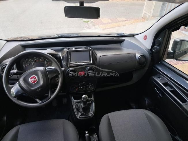 Fiat Fiorino Modèle 2021 toutes options 