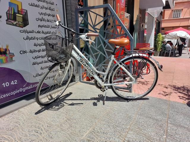 picala en bonne état 