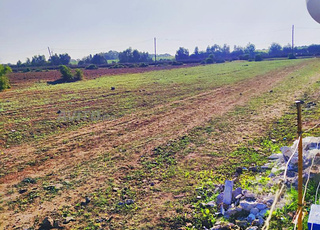 2000m² propriété libre