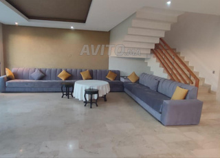 ڤيلا مع مسبح 