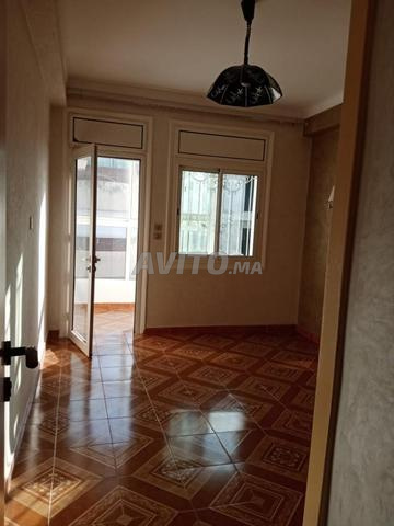 Agdal - Appartement 3 chambres à vendre