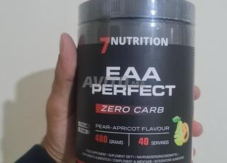 EAA PERFECT NUTRITION