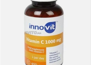 INNOVIT VITAMINE C