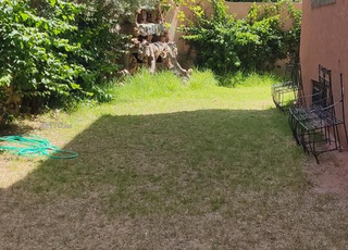 MAISON A VENDRE TARGA