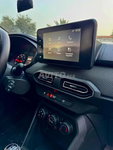 Dacia Logan Diesel Manuelle 2022 à Safi