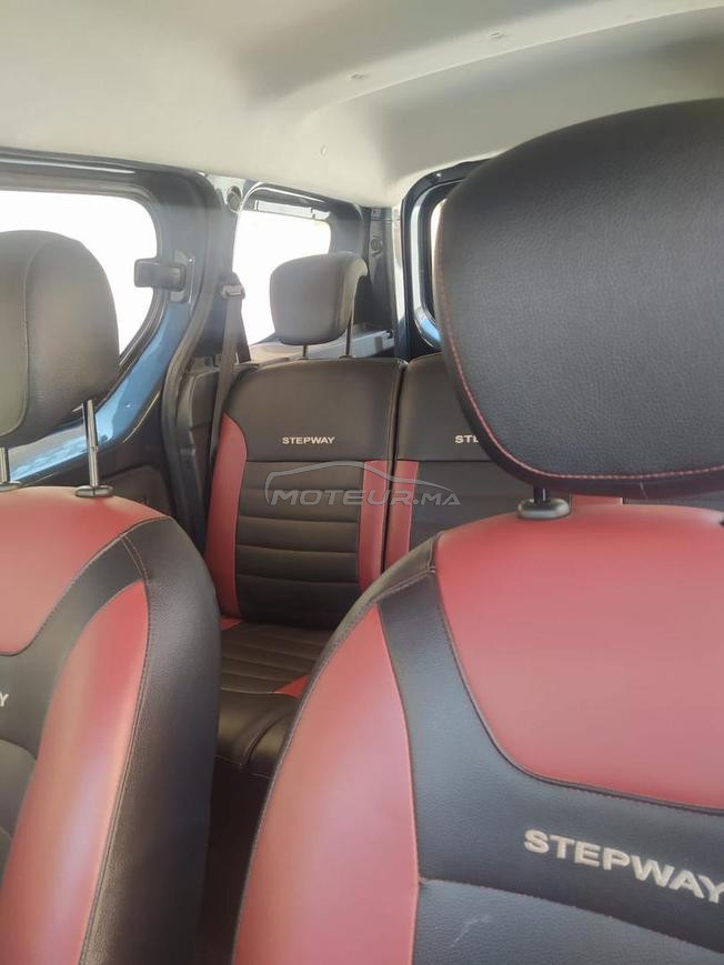 Dacia Dokker Diesel Manuelle 2019 à Agadir