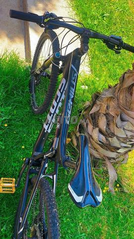 دراجة SCOTT 730 genius - 2