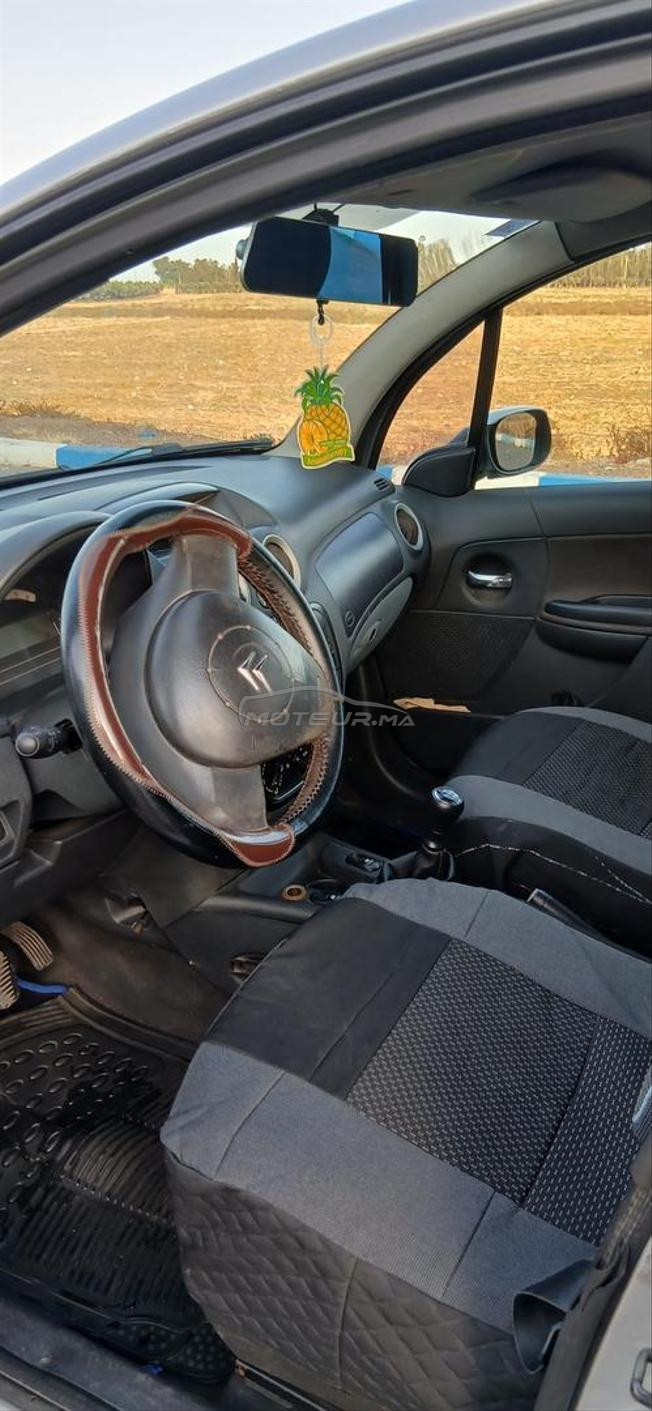 Vente de Citroën C3