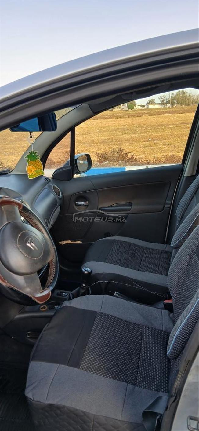 Vente de Citroën C3