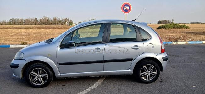 Vente de Citroën C3