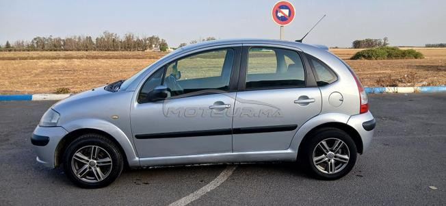 Vente de Citroën C3