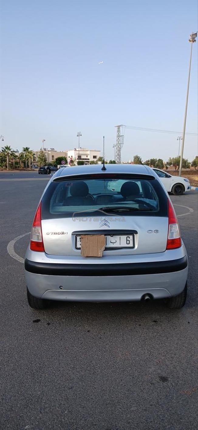 Vente de Citroën C3