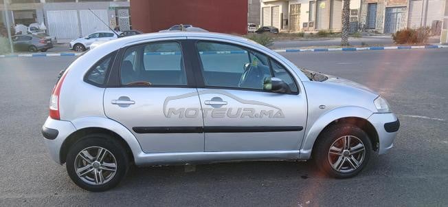 Vente de Citroën C3