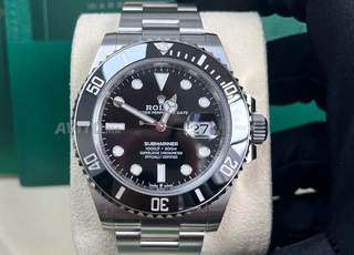 ROLEX SUBMARINER 