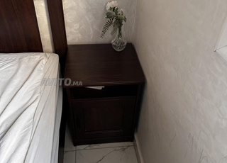 Chambre a coucher complète ikea