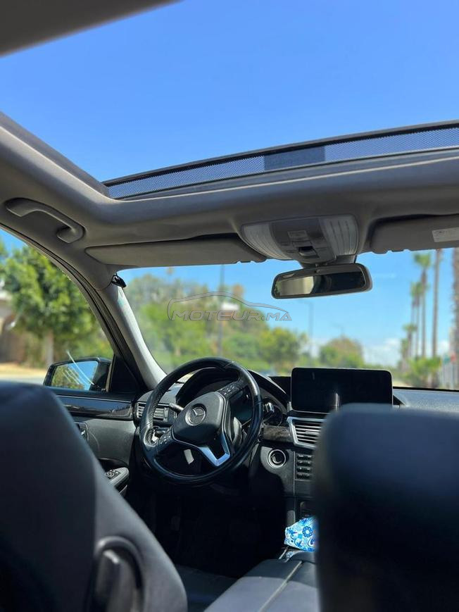 Mercedes-Benz Classe E 350 Diesel Automatique 2010