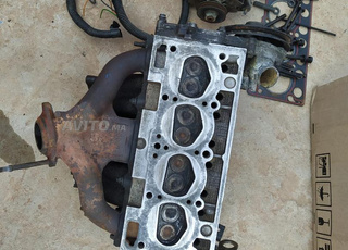 PIECE DE ECHANGE MOTEUR  RENAULT 19 ESSENCE 