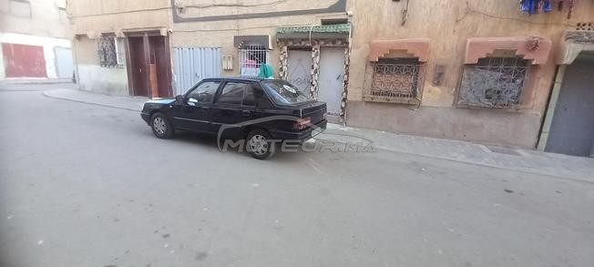 Peugeot 309