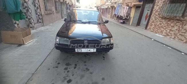 Peugeot 309