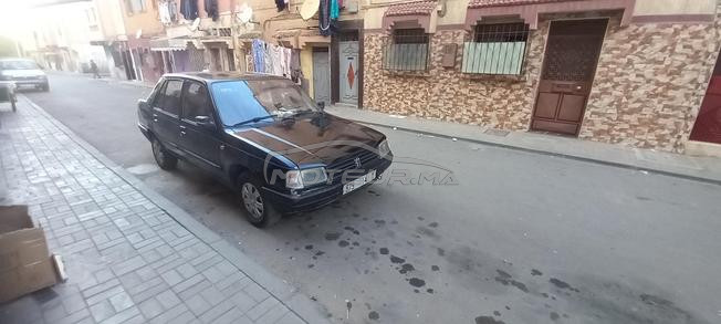 Peugeot 309