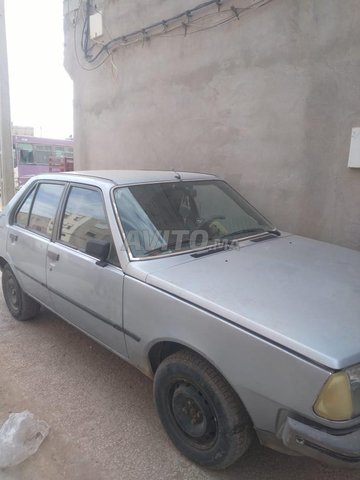 voiture