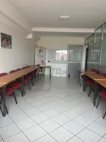 فضاء رائع للتكوين والاجتماعات للإيجار في قلب مراكش