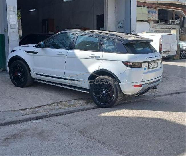 لامبورجيني جالبا بنزين أوتوماتيك 2016 في طنجة