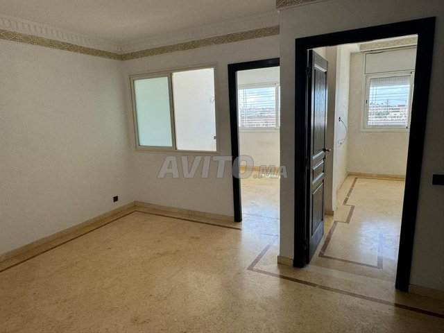 Appartement de 67 m² à coté de la gare de temara