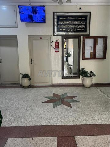 Appartement à vendre 147 m² à Ibiria Tanger - 2