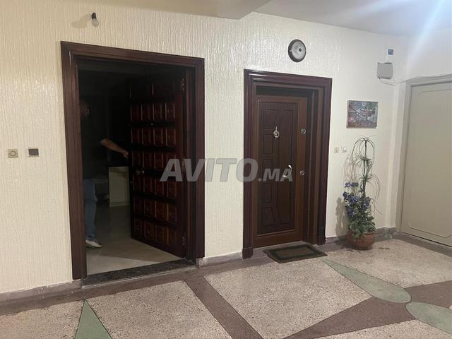 Appartement à vendre 147 m² à Ibiria Tanger