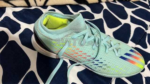 godas addidas x speed