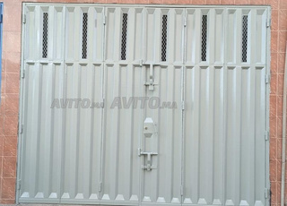 garage a louer hay mohmadi agadir